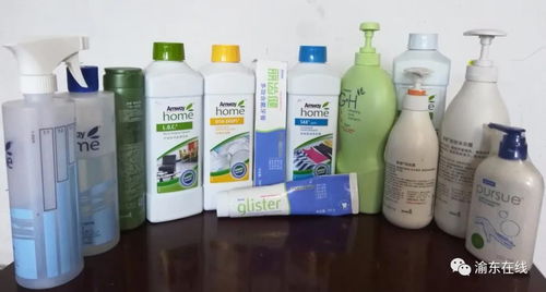 超級劃算的日用品囤貨清單，一年僅需601元！